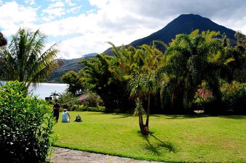 Hotel Bambú Guatemala