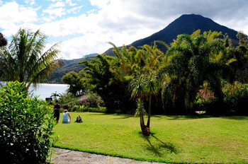 Hotel Bambú photo 2