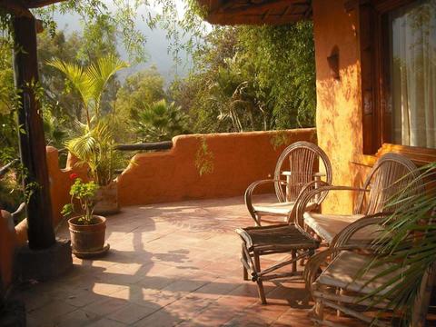 Hotel Bambú Guatemala