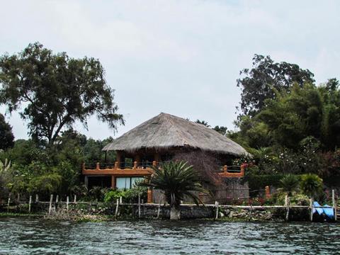 Hotel Bambú Guatemala