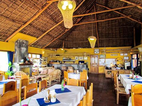 Hotel Bambú Guatemala