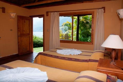 Hotel Bambú Guatemala