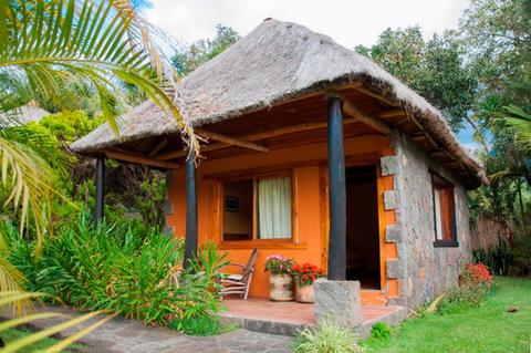 Hotel Bambú Guatemala