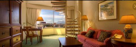 Hotel Barcelo