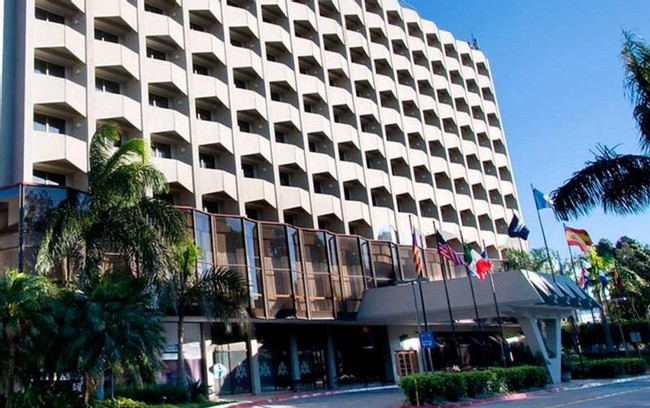 Hotel Barcelo photo