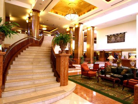 Hotel Barcelo Guatemala