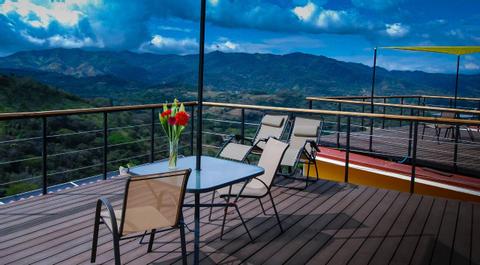Barons Resort Costa Rica
