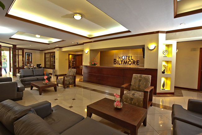 Hotel Biltmore photo