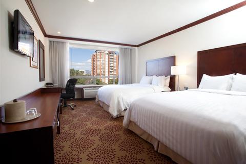 Hotel Biltmore Guatemala