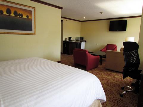 Hotel Biltmore Guatemala