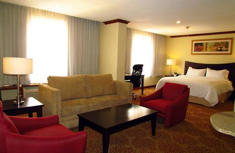 Hotel Biltmore Guatemala