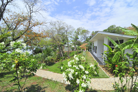 Bocas del Mar