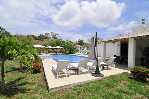Bocas del Mar Panama
