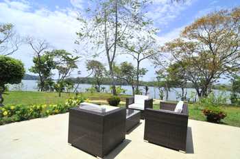 Bocas del Mar