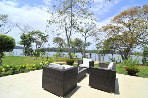 Bocas del Mar