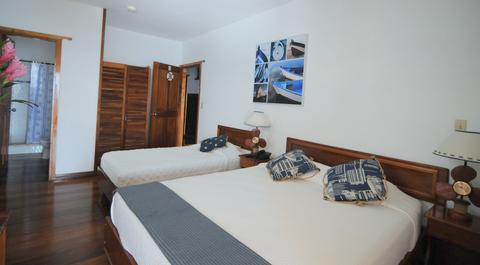 Hotel Bocas del Toro Panama