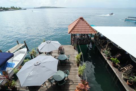 Hotel Bocas del Toro Panama
