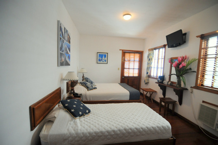 Hotel Bocas del Toro