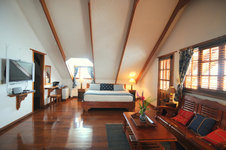 Hotel Bocas del Toro