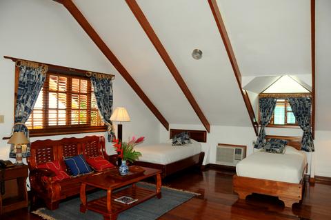 Hotel Bocas del Toro Panama
