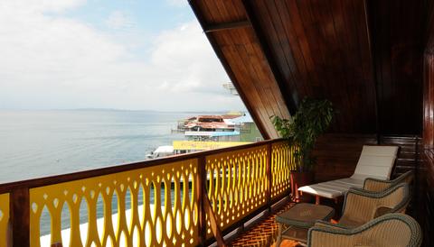 Hotel Bocas del Toro Panama