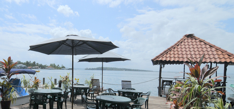 Hotel Bocas del Toro photo