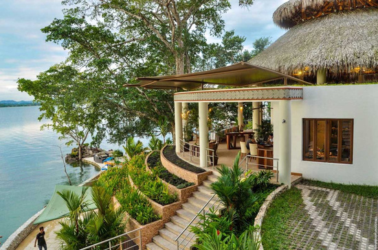 Mirador Deluxe Suite Photo
