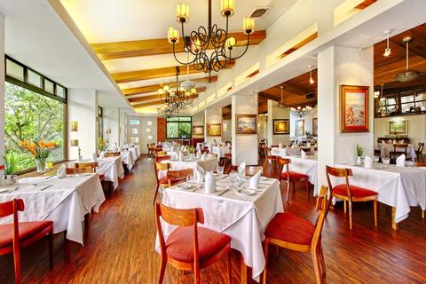 Hotel Bougainvillea Costa Rica
