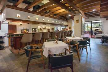 Hotel Bougainvillea