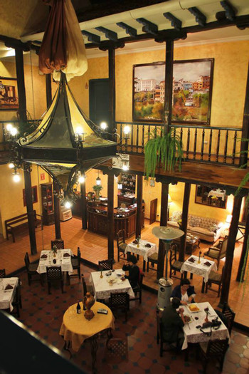 Hotel Boutique Los Balcones photo 5