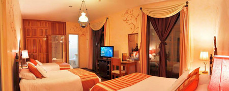 Hotel Boutique Los Balcones photo 3