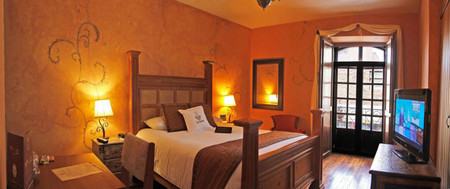 Hotel Boutique Los Balcones photo 2