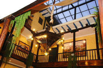 Hotel Boutique Los Balcones photo 4