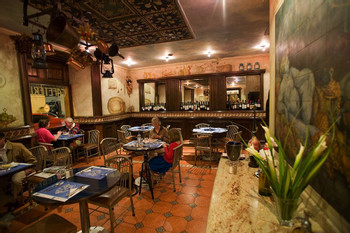 Hotel Boutique Santa Lucia photo 4