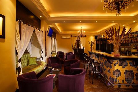 Hotel Boutique Santa Lucia