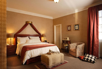 Hotel Boutique Santa Lucia photo 5