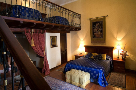 Hotel Boutique Santa Lucia