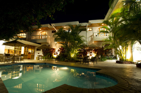 Hotel Recommendation #4