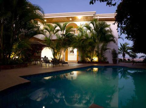 Buena Vista Chic Hotel Costa Rica