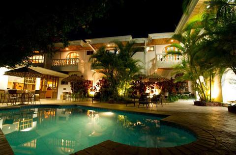 Buena Vista Chic Hotel Costa Rica