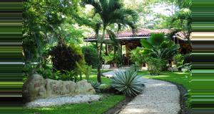 Costa Rica Hotel Bula Bula