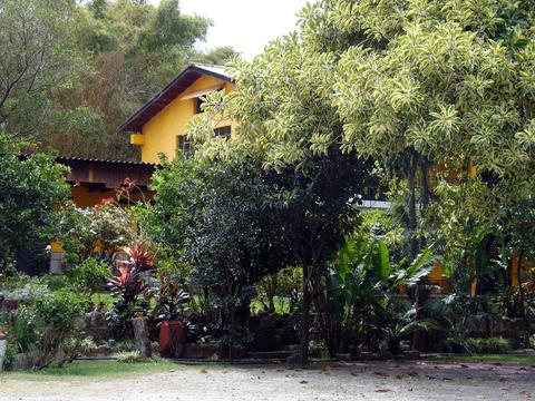Hotel Cacique Inn Guatemala
