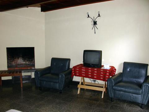 Hotel Cacique Inn Guatemala