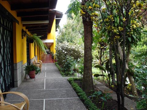 Hotel Cacique Inn