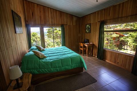 Hotel Cala Lodge Monteverde Costa Rica
