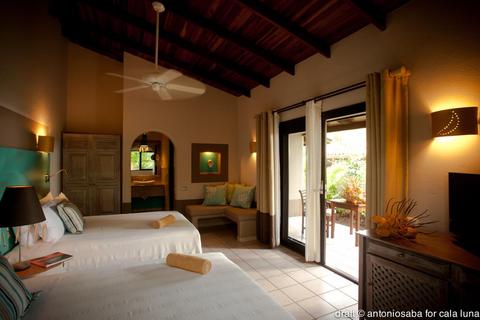 Cala Luna Hotel and Villas Costa Rica