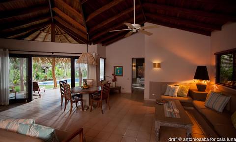 Cala Luna Hotel and Villas Costa Rica
