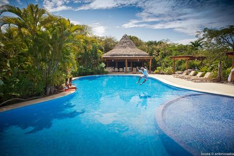 Cala Luna Hotel and Villas Costa Rica