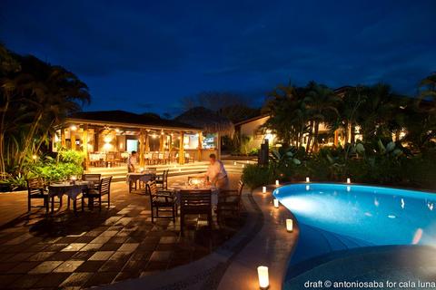 Cala Luna Hotel and Villas Costa Rica