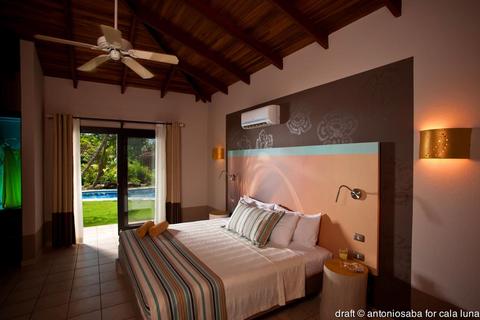 Cala Luna Hotel and Villas Costa Rica